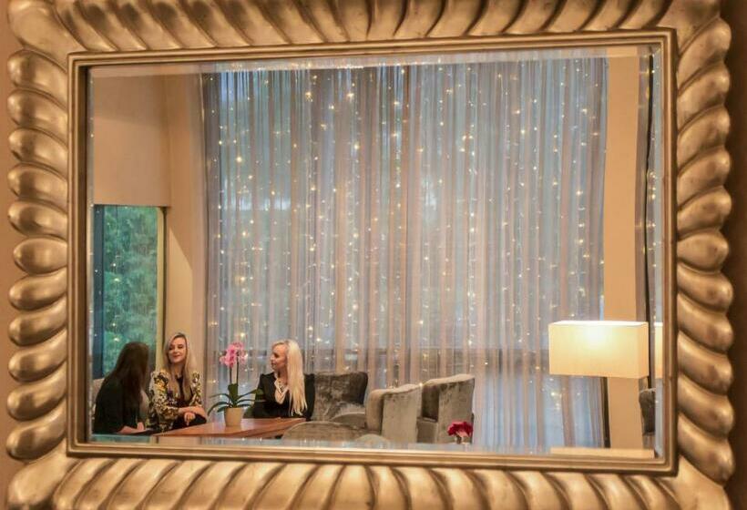 Talbot Hotel Clonmel