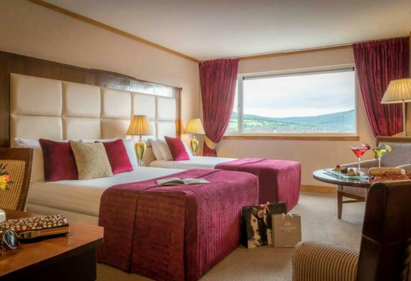 Talbot Hotel Clonmel