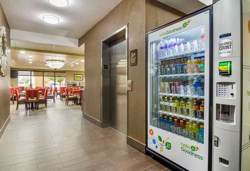 فندق Comfort Inn Ottawa