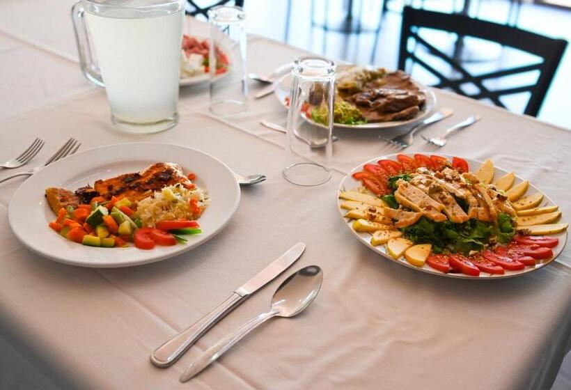 酒店 Concorde Toluca