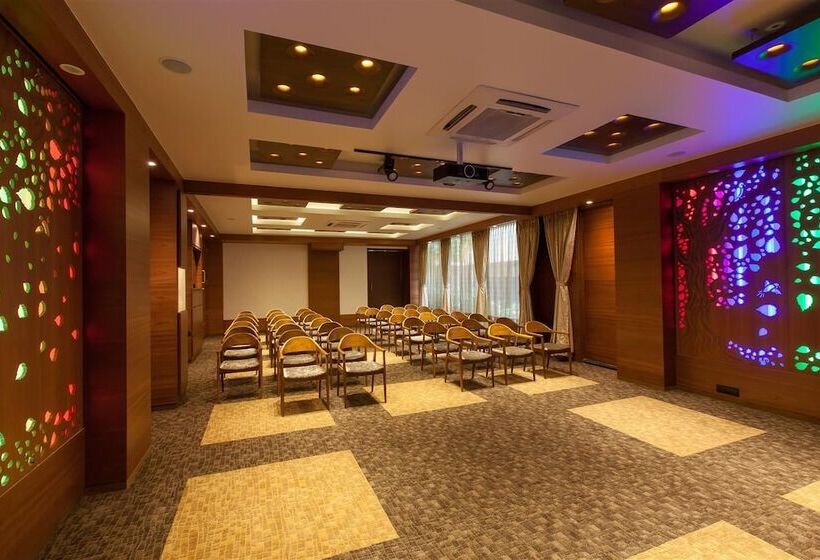 ホテル Cosmopolitan Ahmedabad