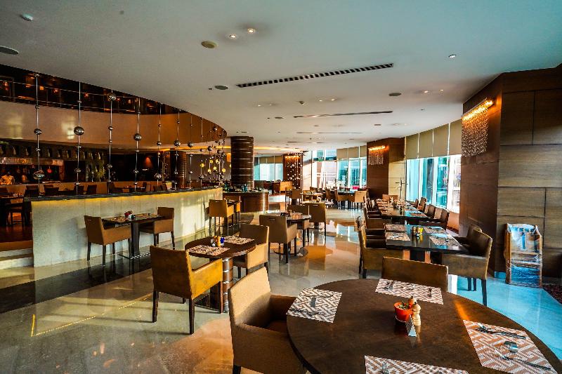 فندق Crowne Plaza Greater Noida, An Ihg