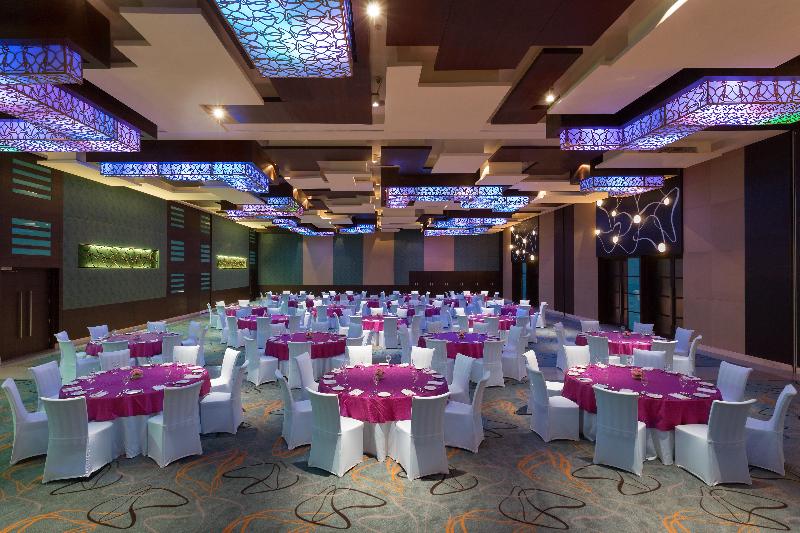 فندق Crowne Plaza Greater Noida, An Ihg