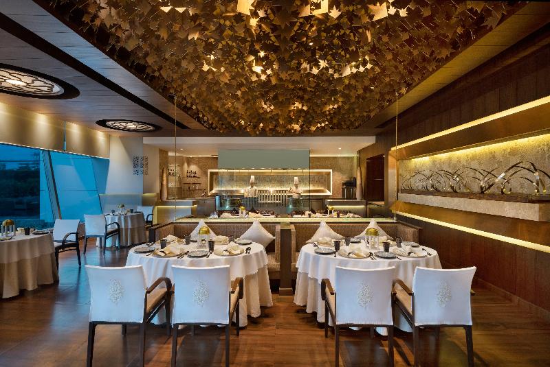 فندق Crowne Plaza Greater Noida, An Ihg