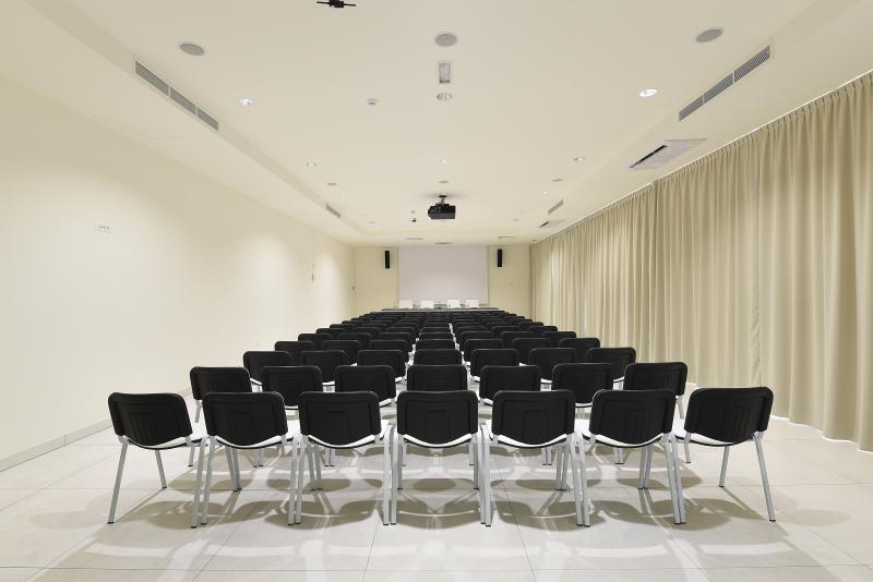 בית מלון כפרי Crvena Luka Resort