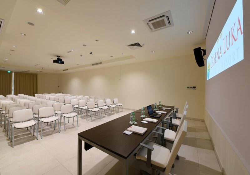 בית מלון כפרי Crvena Luka Resort