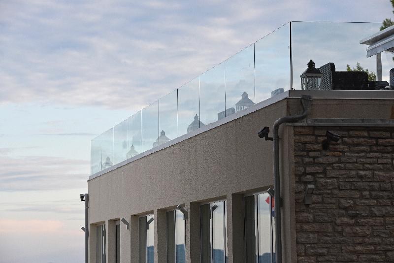 בית מלון כפרי Crvena Luka Resort