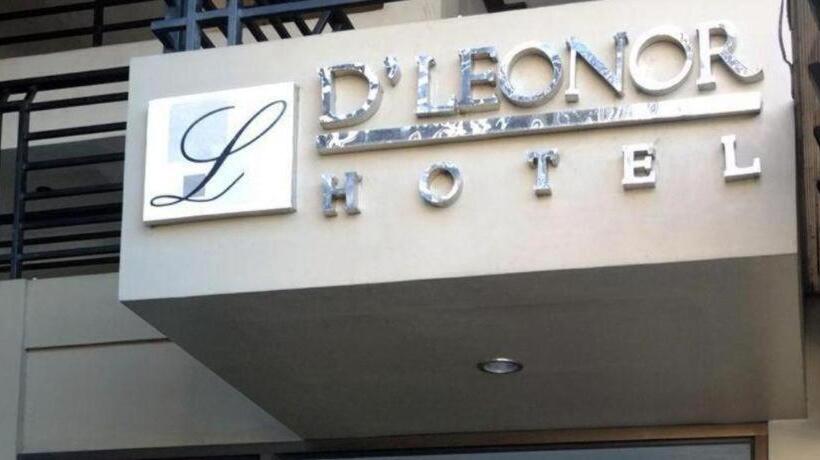 هتل D  Leonor