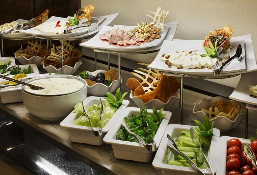 Dedeman Park Gaziantep Oteli