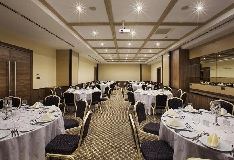 Dedeman Park Gaziantep Oteli