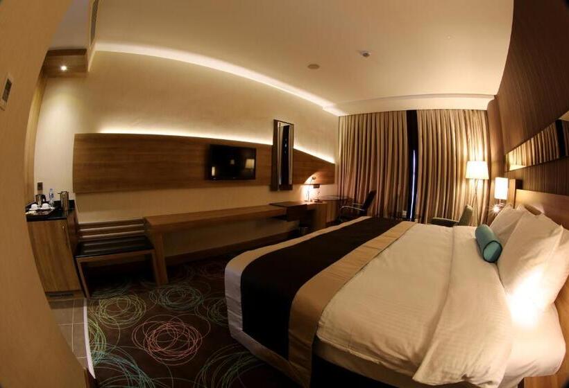 Dedeman Park Gaziantep Oteli