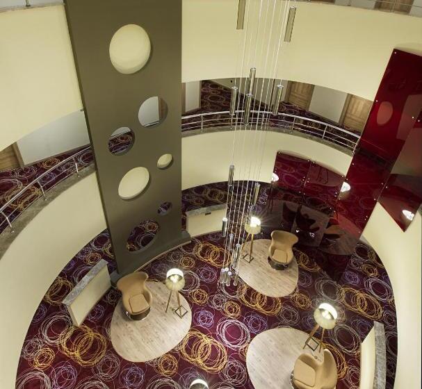 Dedeman Park Gaziantep Oteli