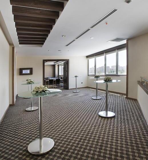 Dedeman Park Gaziantep Oteli