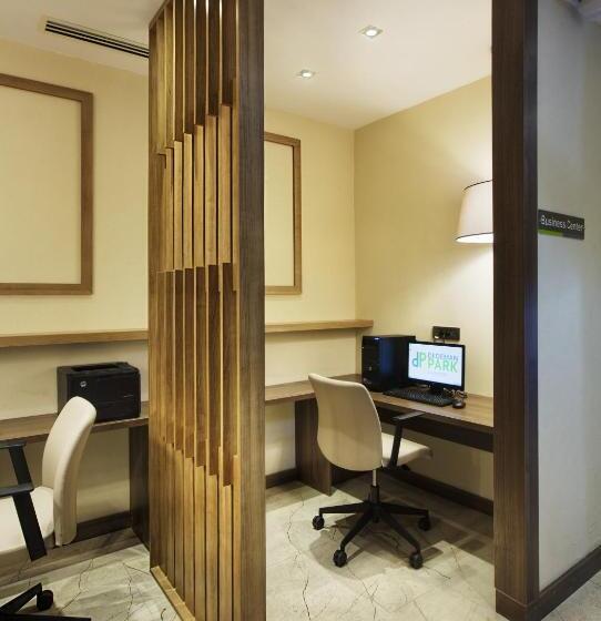 Dedeman Park Gaziantep Oteli