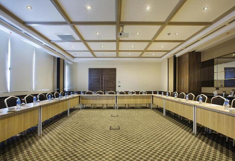 Dedeman Park Gaziantep Oteli