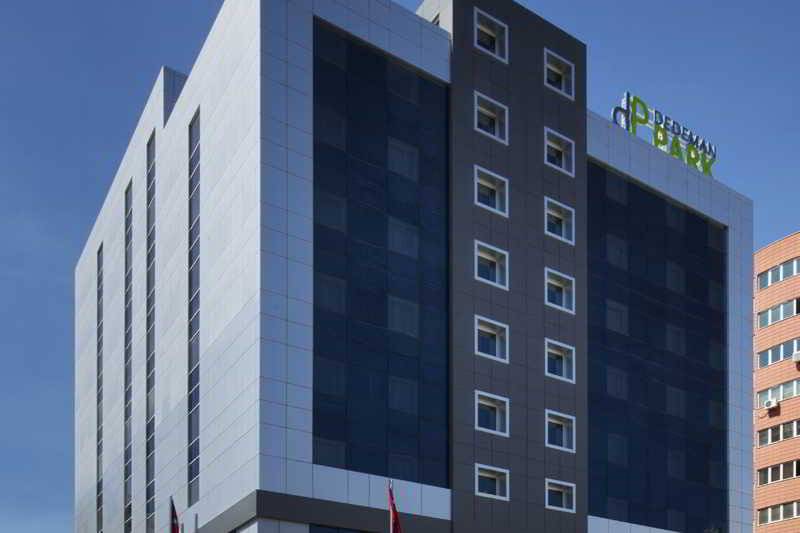 Dedeman Park Gaziantep Oteli