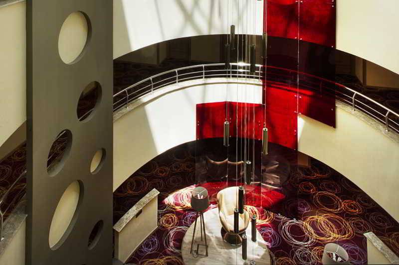 Dedeman Park Gaziantep Oteli