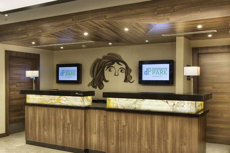 Dedeman Park Gaziantep Oteli