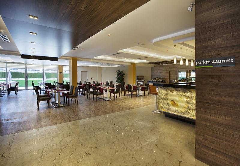 Dedeman Park Gaziantep Oteli