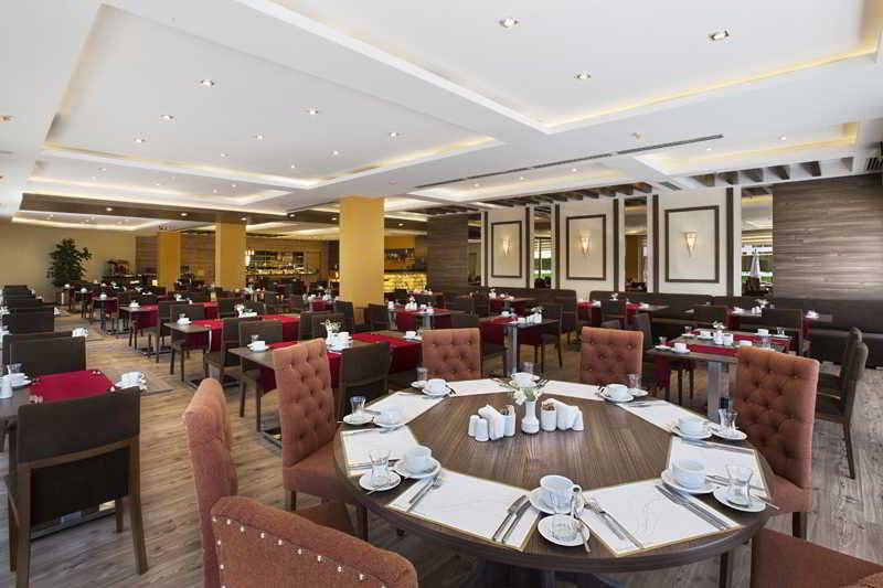 Dedeman Park Gaziantep Oteli