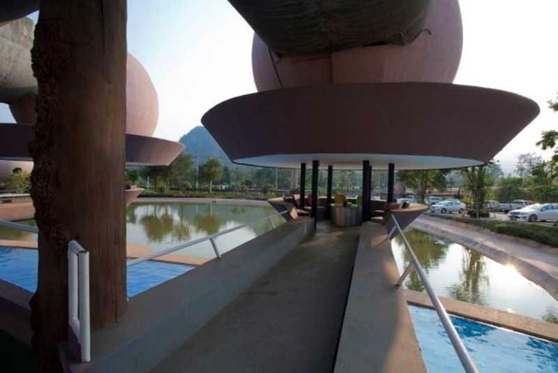 Hotel Dna Resort & Spa