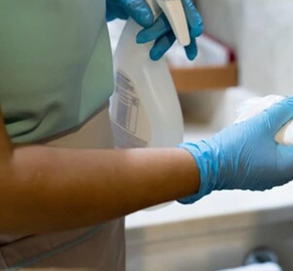 فندق Don Horacio