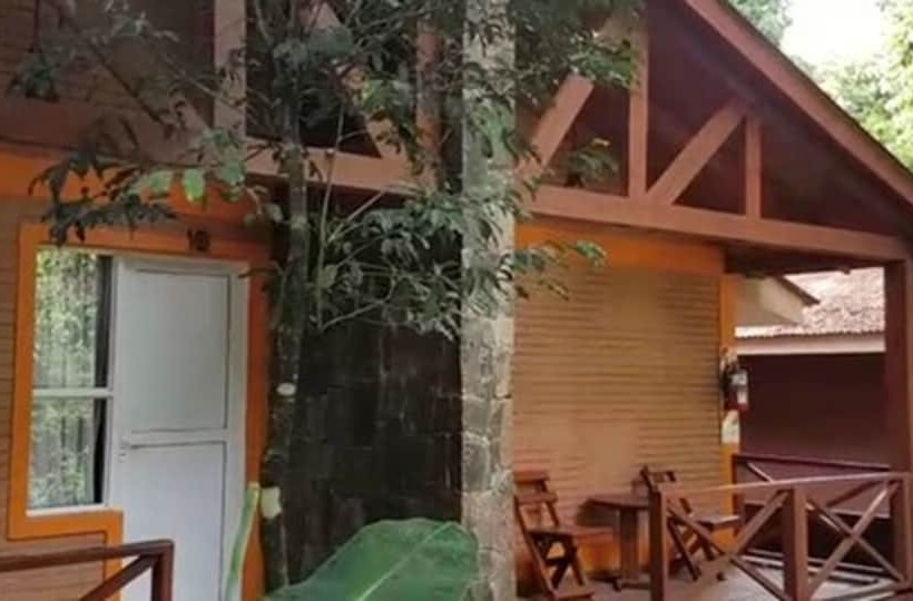 فندق Don Horacio