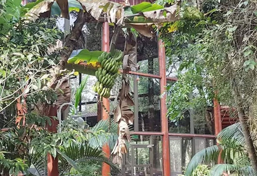 فندق Don Horacio