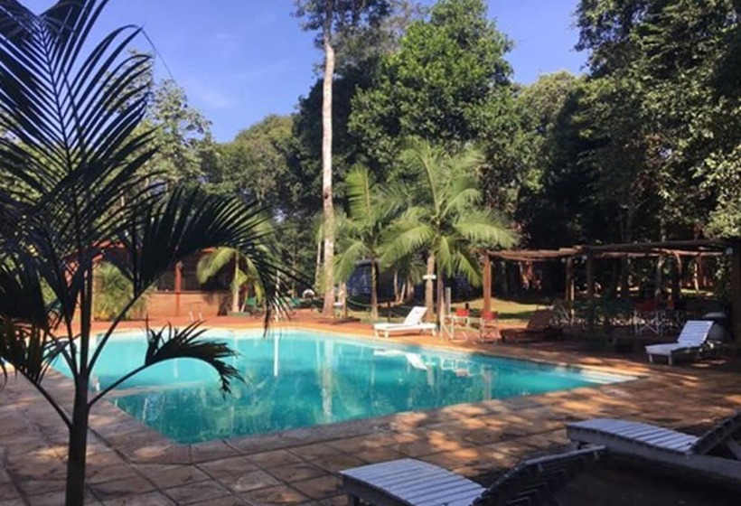 فندق Don Horacio