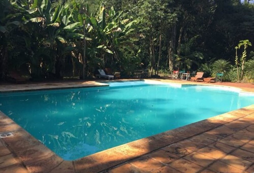 فندق Don Horacio