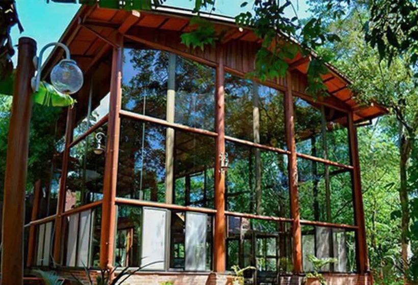 فندق Don Horacio