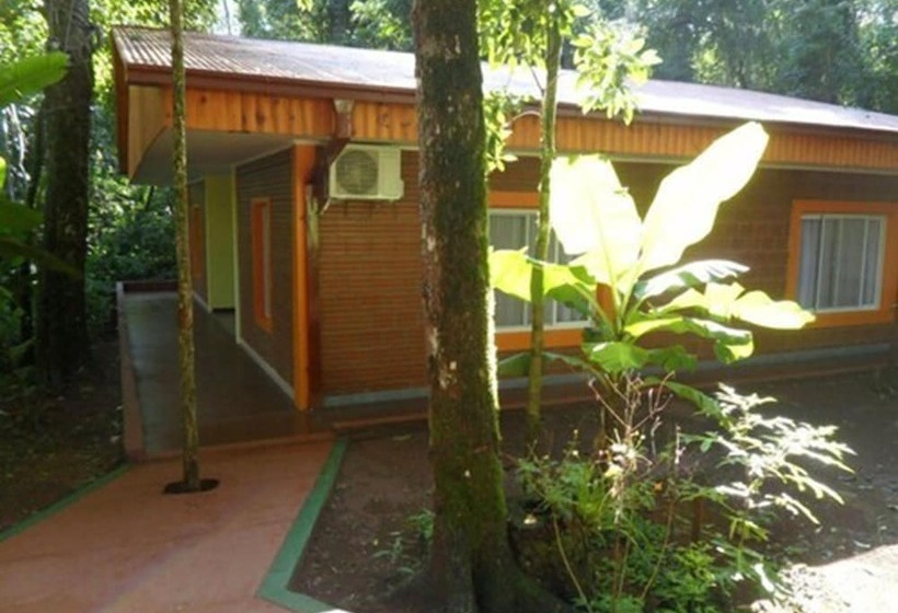 فندق Don Horacio