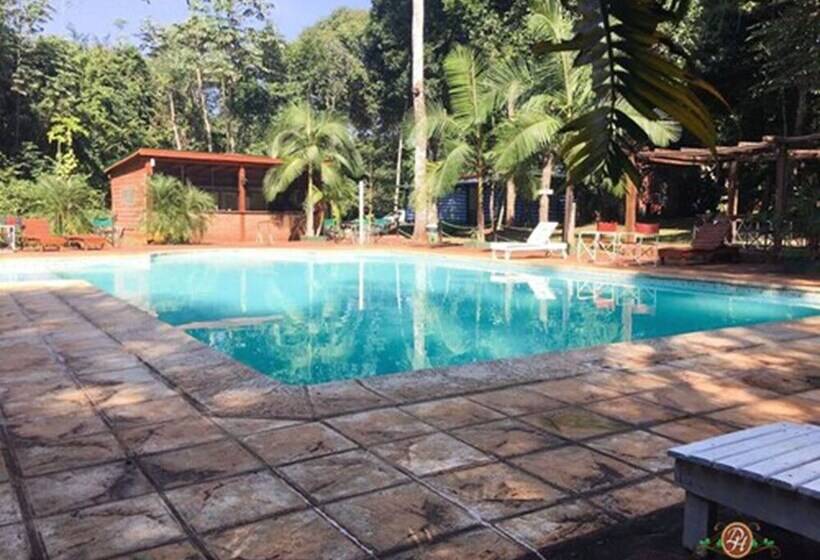 فندق Don Horacio