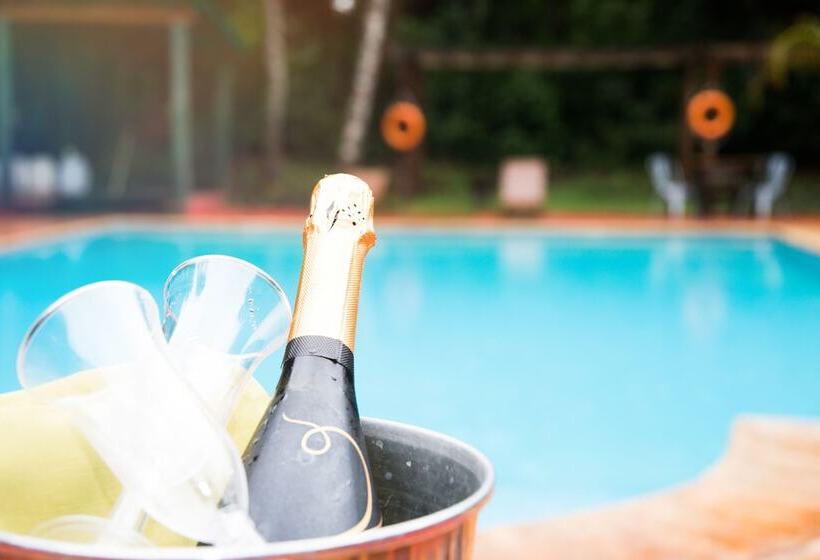 فندق Don Horacio