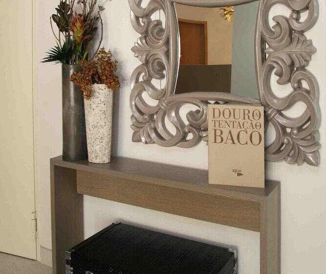 Отель Douro Inn