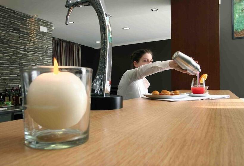 Отель Douro Inn