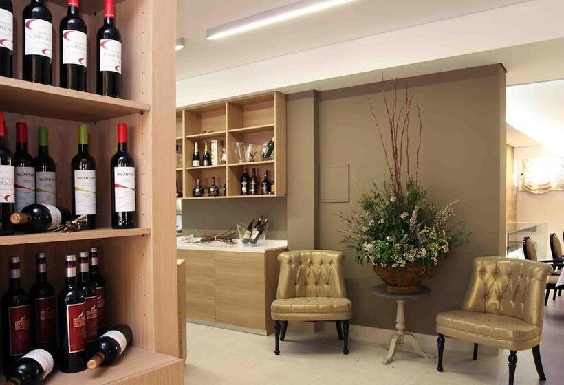 Отель Douro Inn