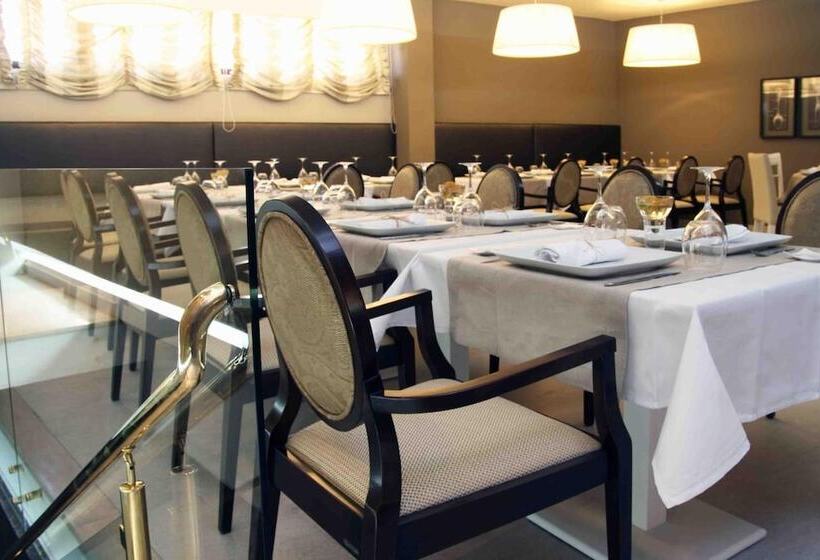 Отель Douro Inn