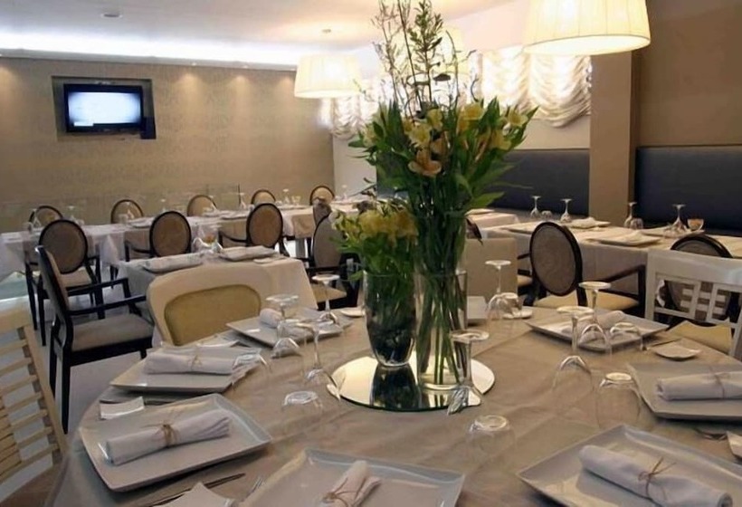 Отель Douro Inn