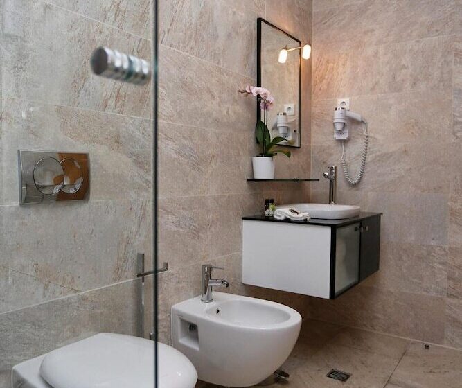 Отель Douro Inn