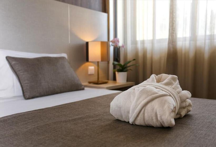 Отель Douro Inn