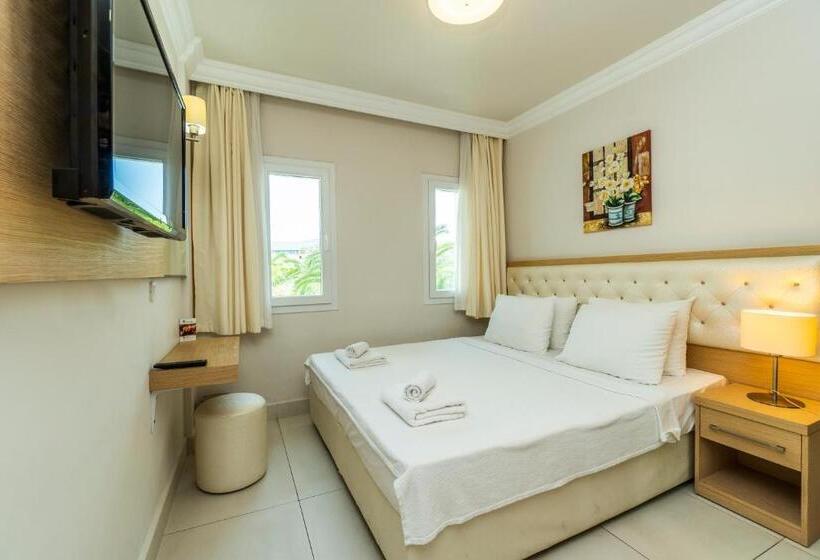 Dragut Point North Hotel - All Inclusive