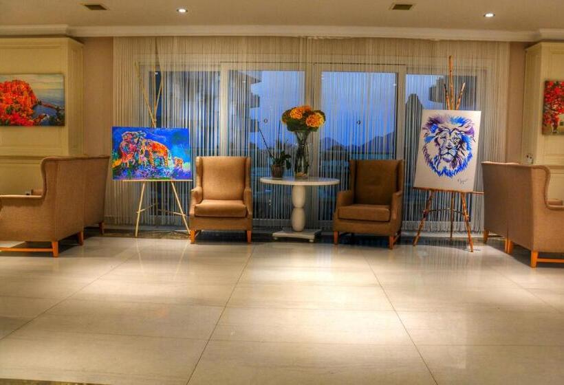 Dragut Point South Hotel - All Inclusive