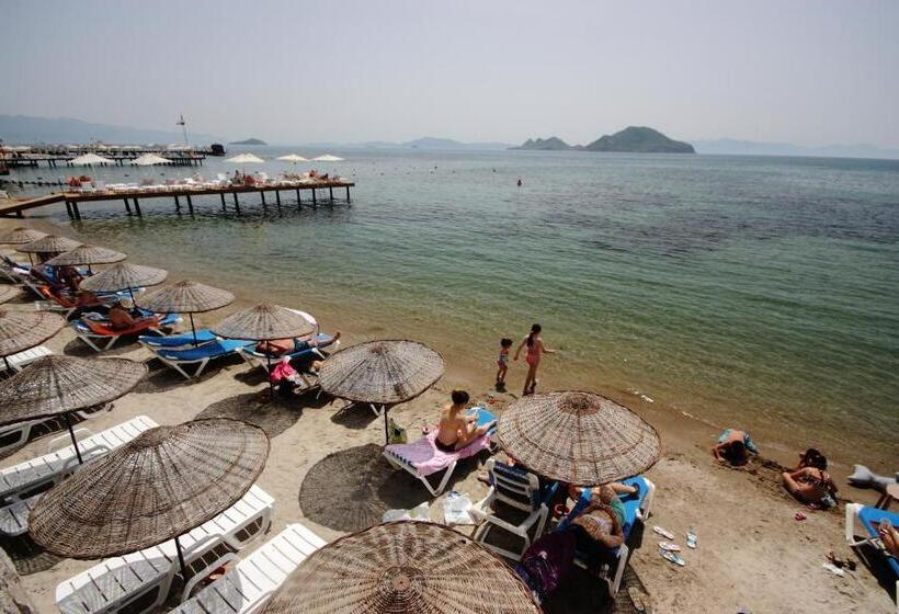 Dragut Point South Hotel - All Inclusive