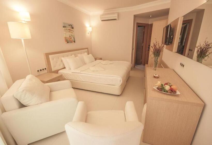 Dragut Point South Hotel - All Inclusive