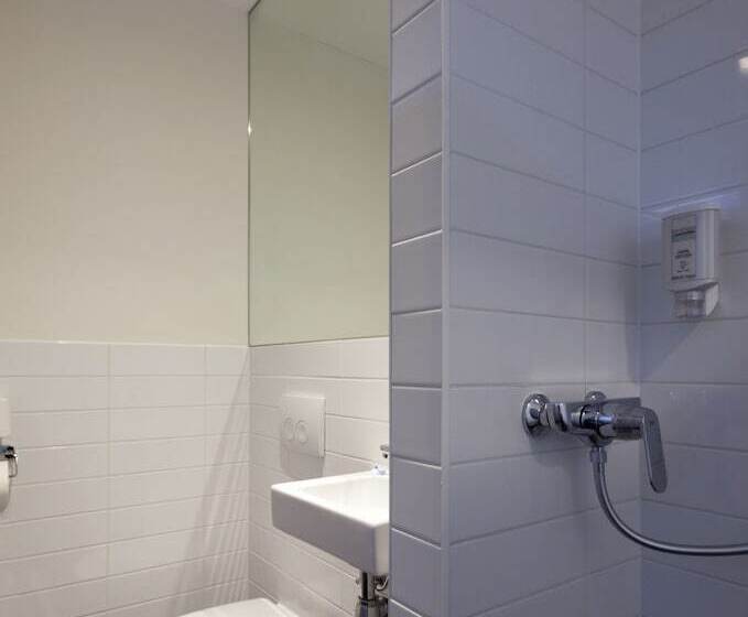 Easyhotel Amsterdam City Centre South