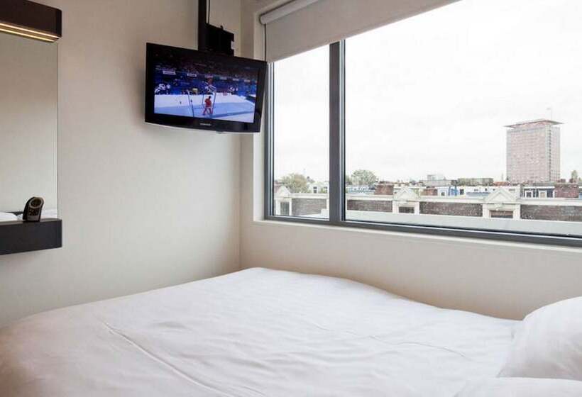 Easyhotel Amsterdam City Centre South