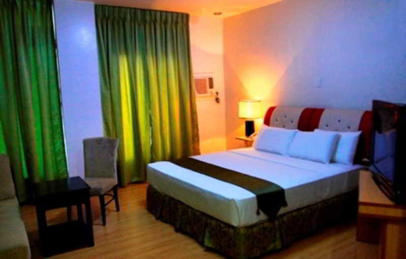 Отель El Bajada