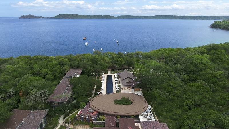 فندق El Mangroove Papagayo, Autograph Collection