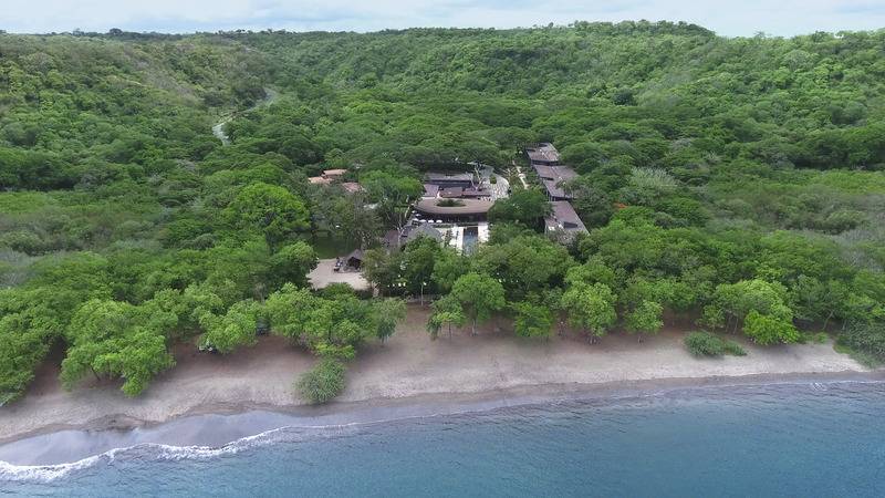 فندق El Mangroove Papagayo, Autograph Collection